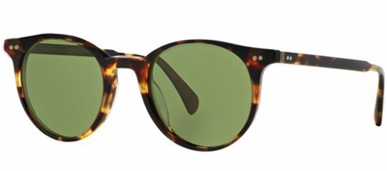 OLIVER PEOPLES DELRAY 140752