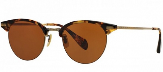 OLIVER PEOPLES EXECUTIVEIIS 11553
