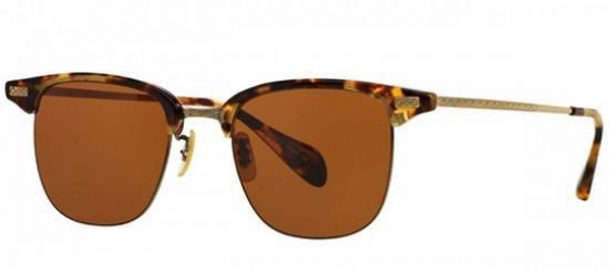 OLIVER PEOPLES EXECUTIVEIS 11553