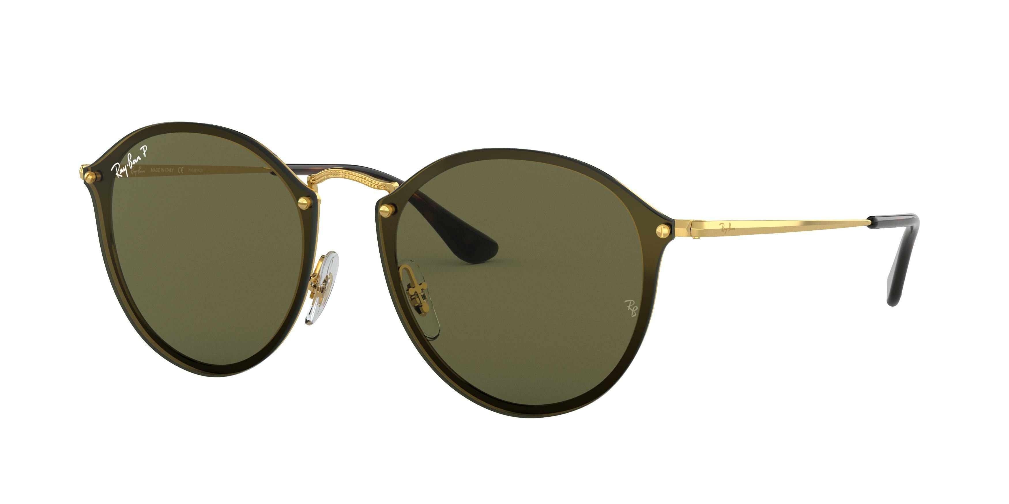 RAY BAN 3574N 0019A