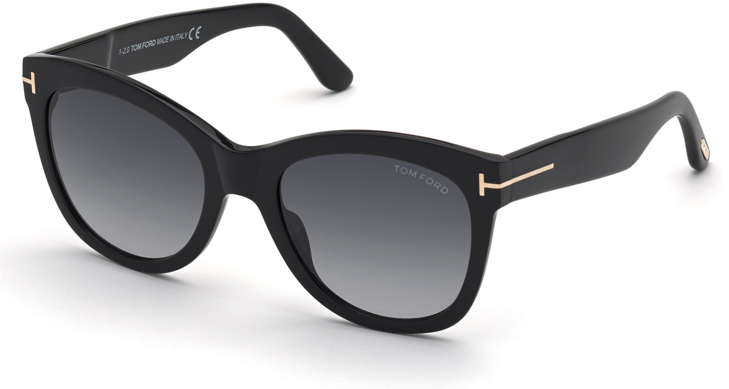TOM FORD 0870 WALLACE 01B