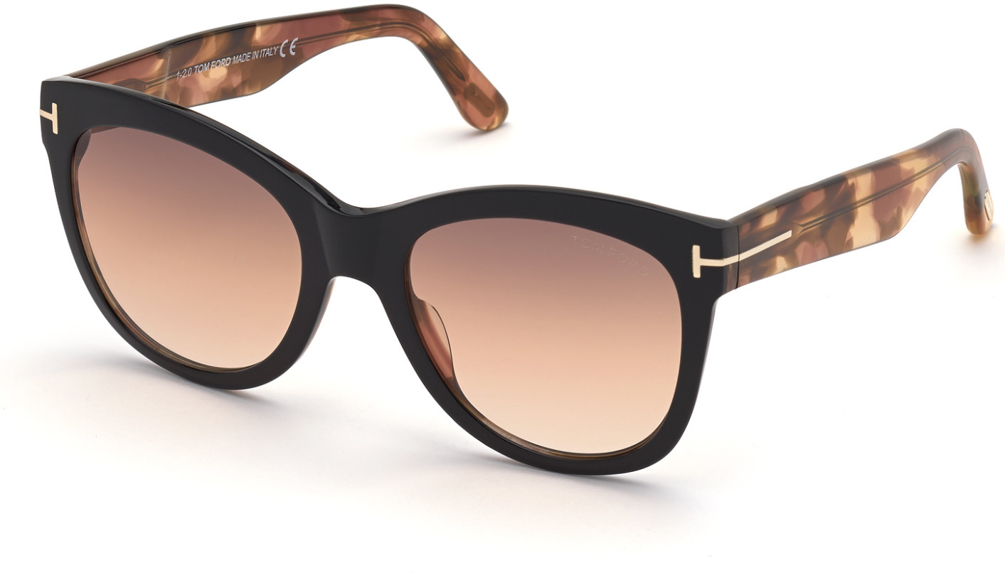 TOM FORD 0870 WALLACE 05F