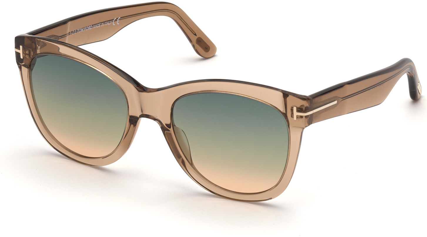 TOM FORD 0870 WALLACE 45P