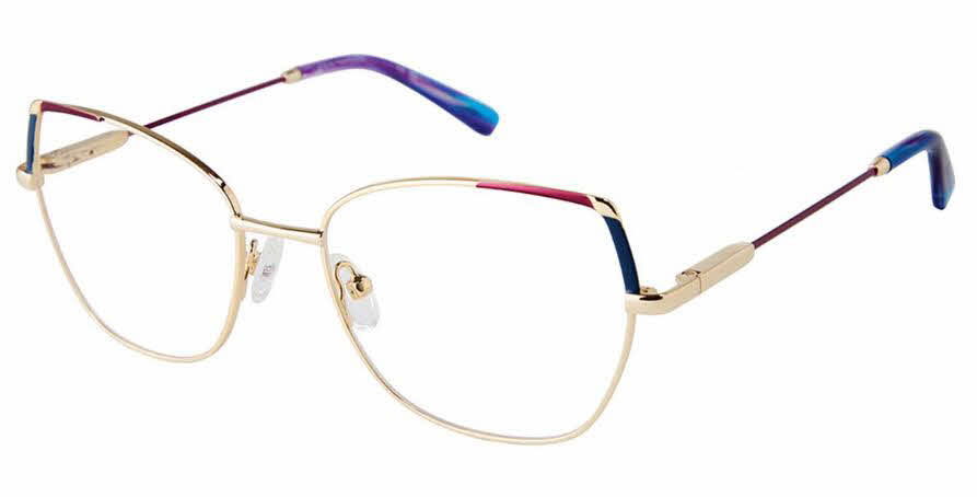 ANN TAYLOR  