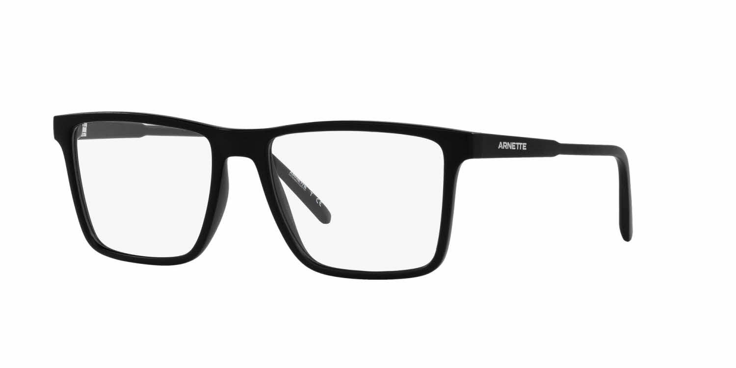 ARNETTE  