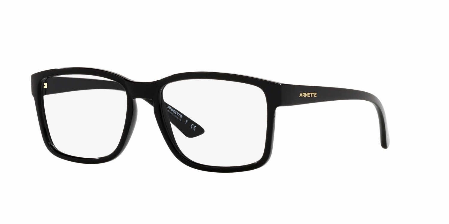 ARNETTE  