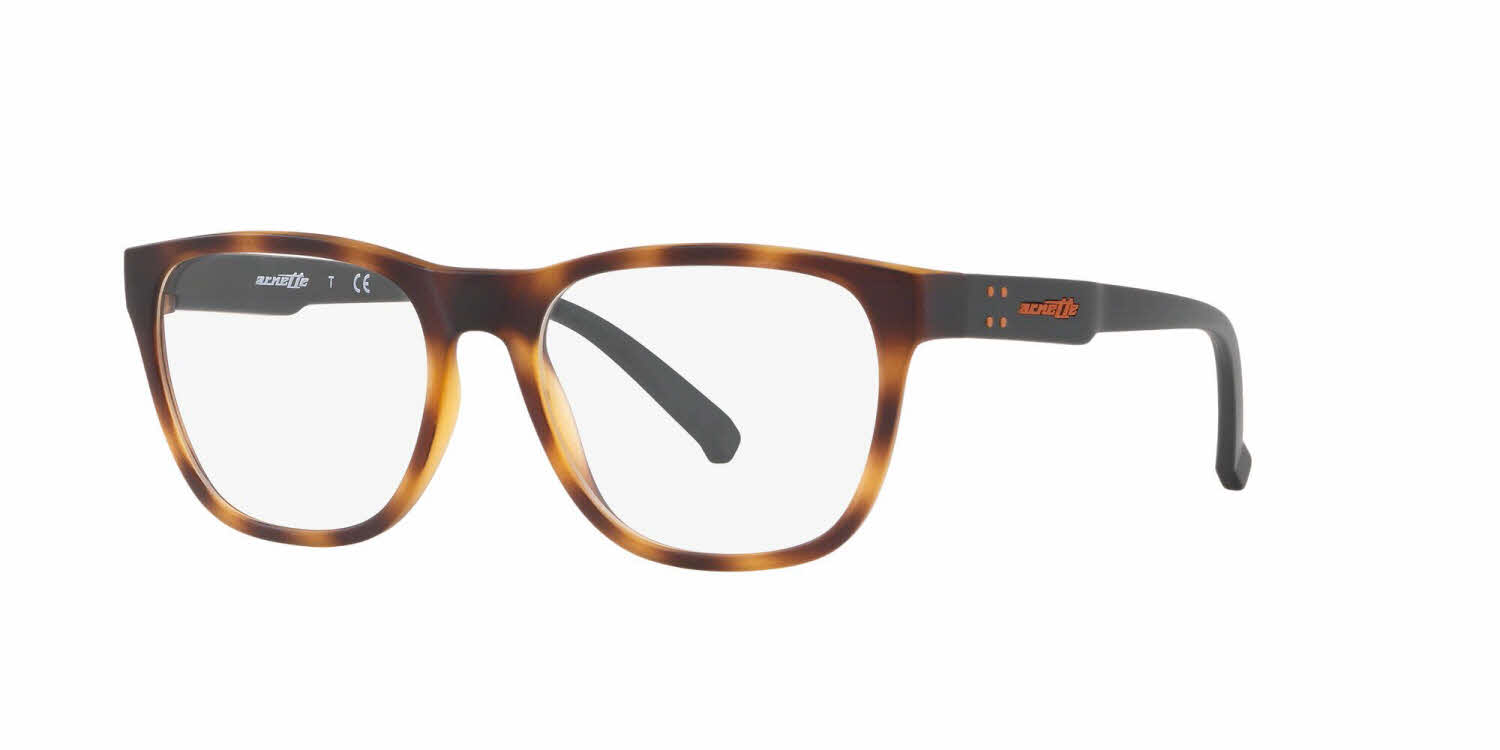 ARNETTE  