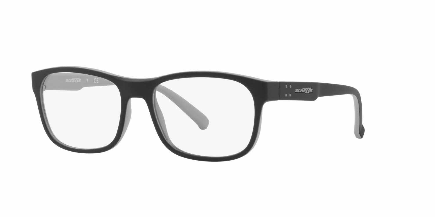 ARNETTE  