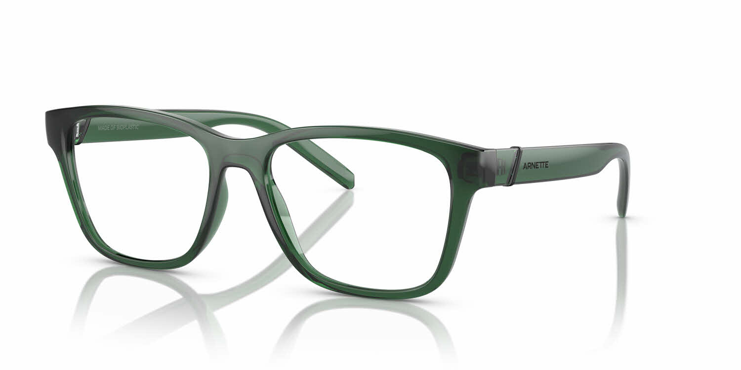 ARNETTE  