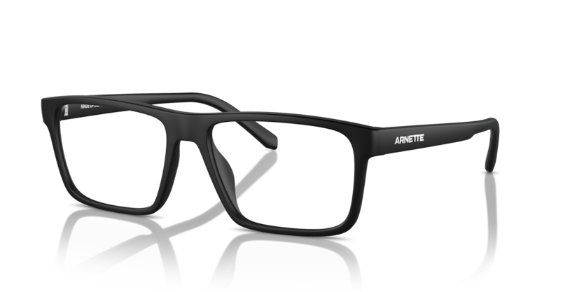 ARNETTE  