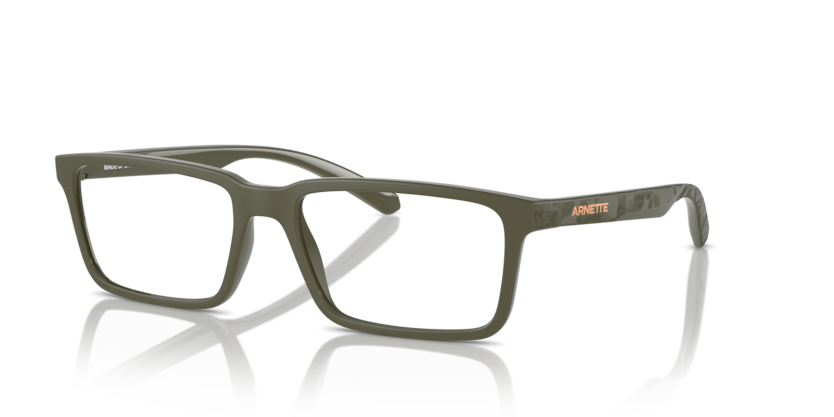 ARNETTE  