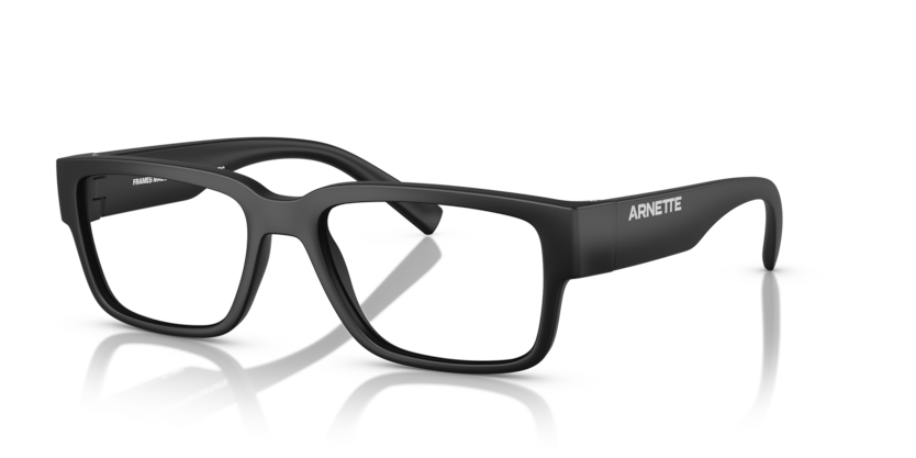 ARNETTE  