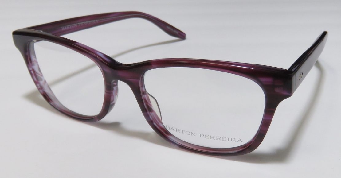 Buy Barton Perreira Eyeglasses directly from OpticsFast.com