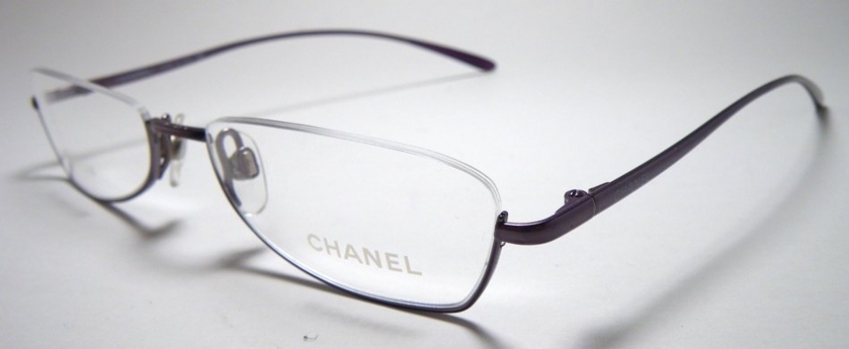 Buy Chanel Eyeglasses directly from