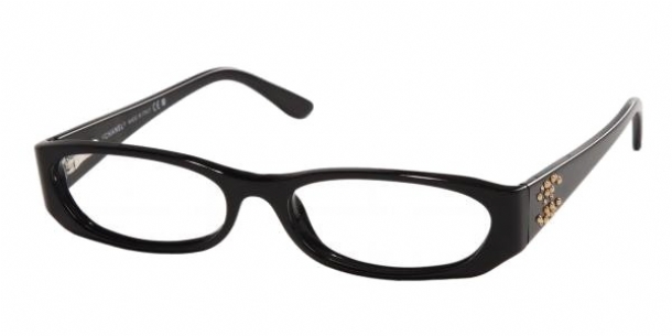 Chanel 3129hb Eyeglasses