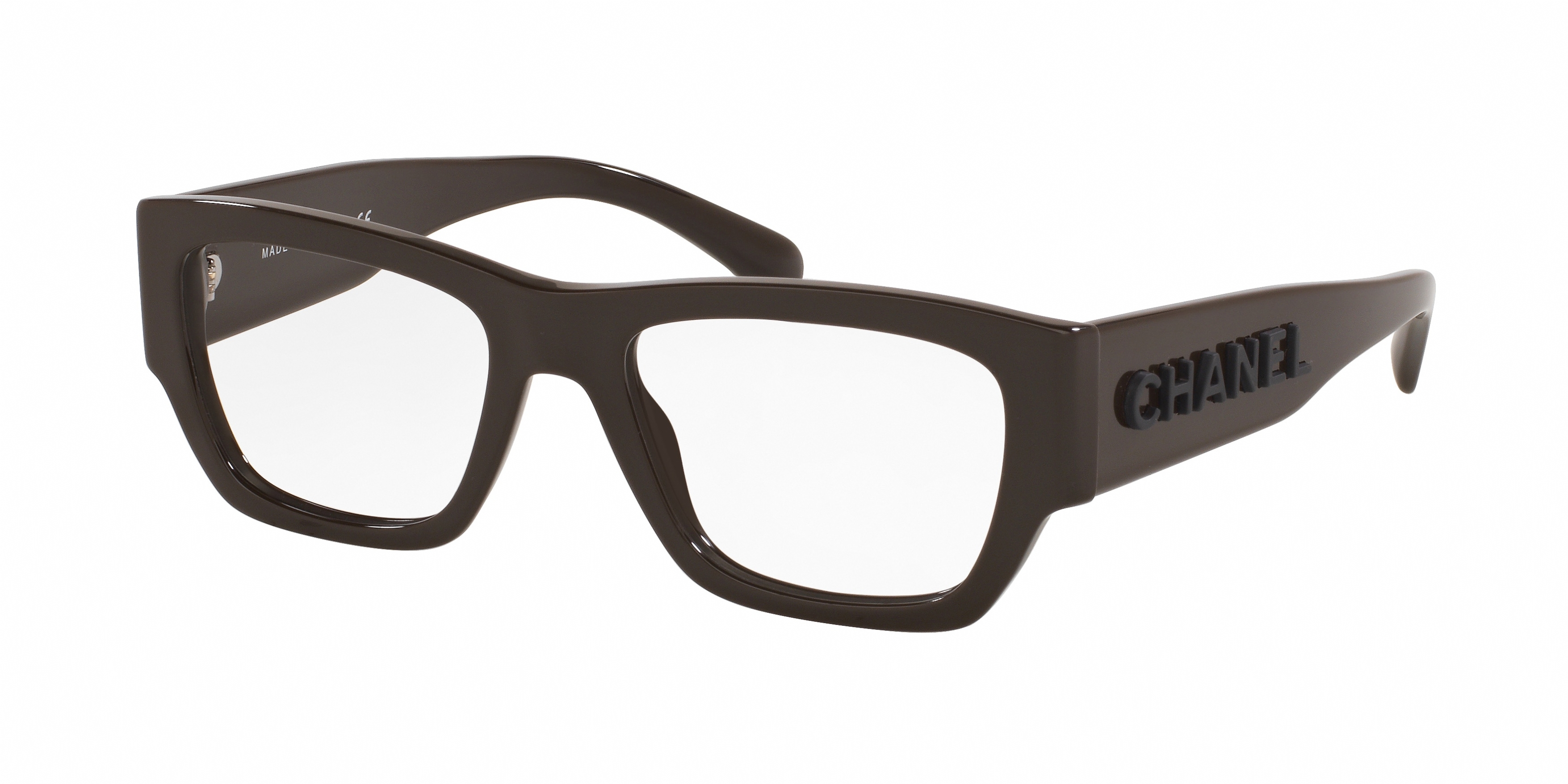 Buy Chanel Eyeglasses directly from OpticsFast.com