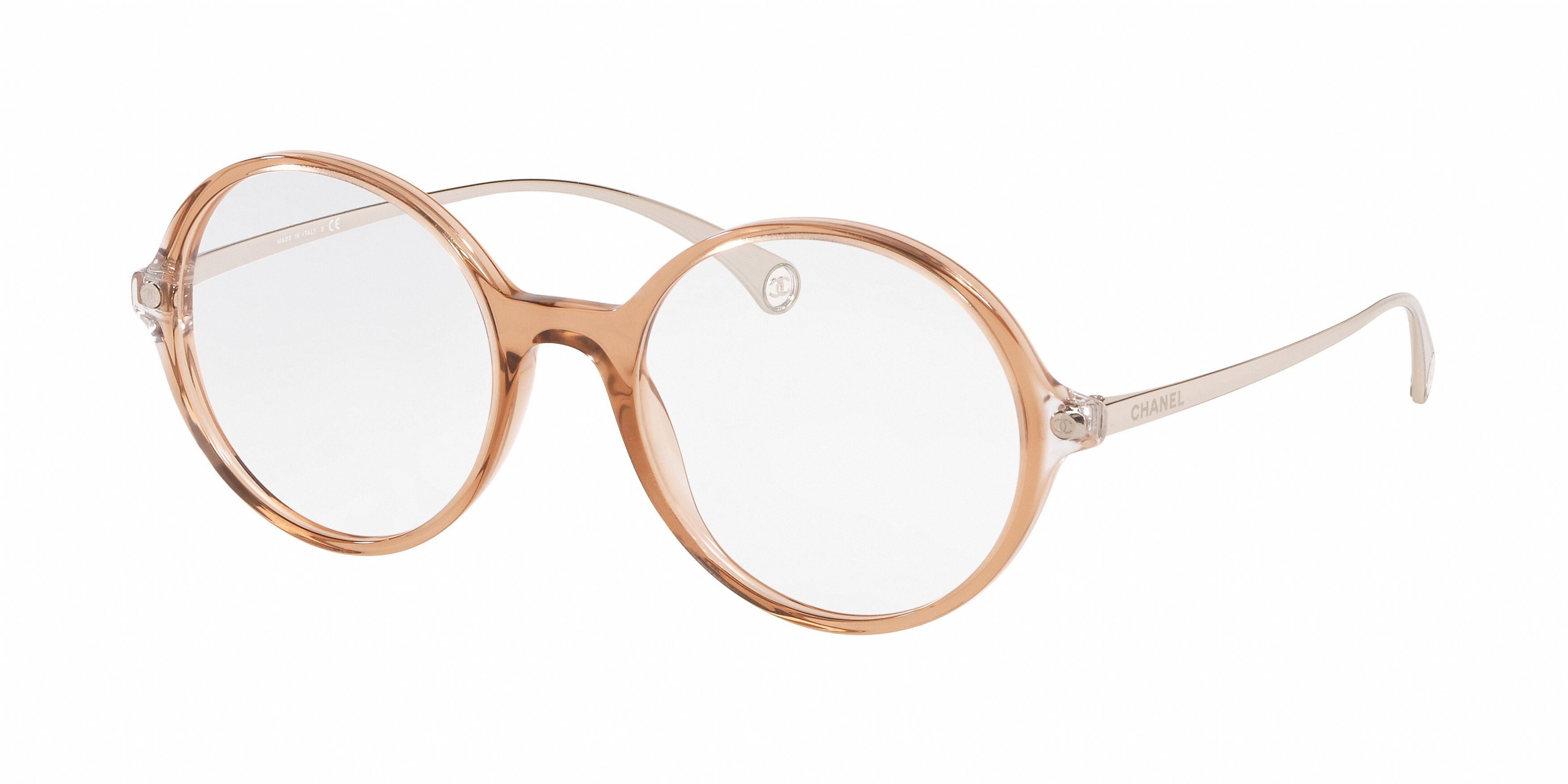 Auth VINTAGE Chanel acetate eyeglasses  Vintage chanel, Crystal sunglasses,  Chanel glasses