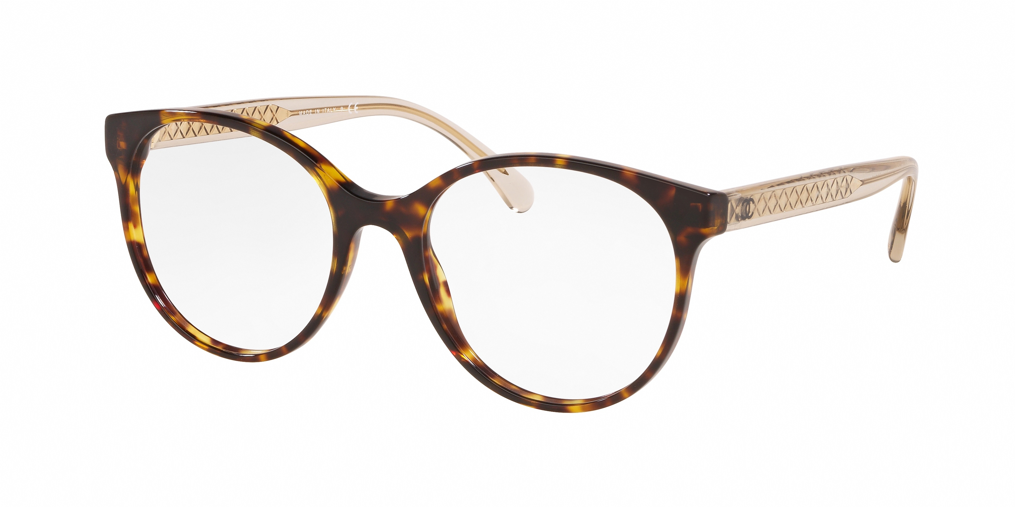 Chanel 3401 Eyeglasses