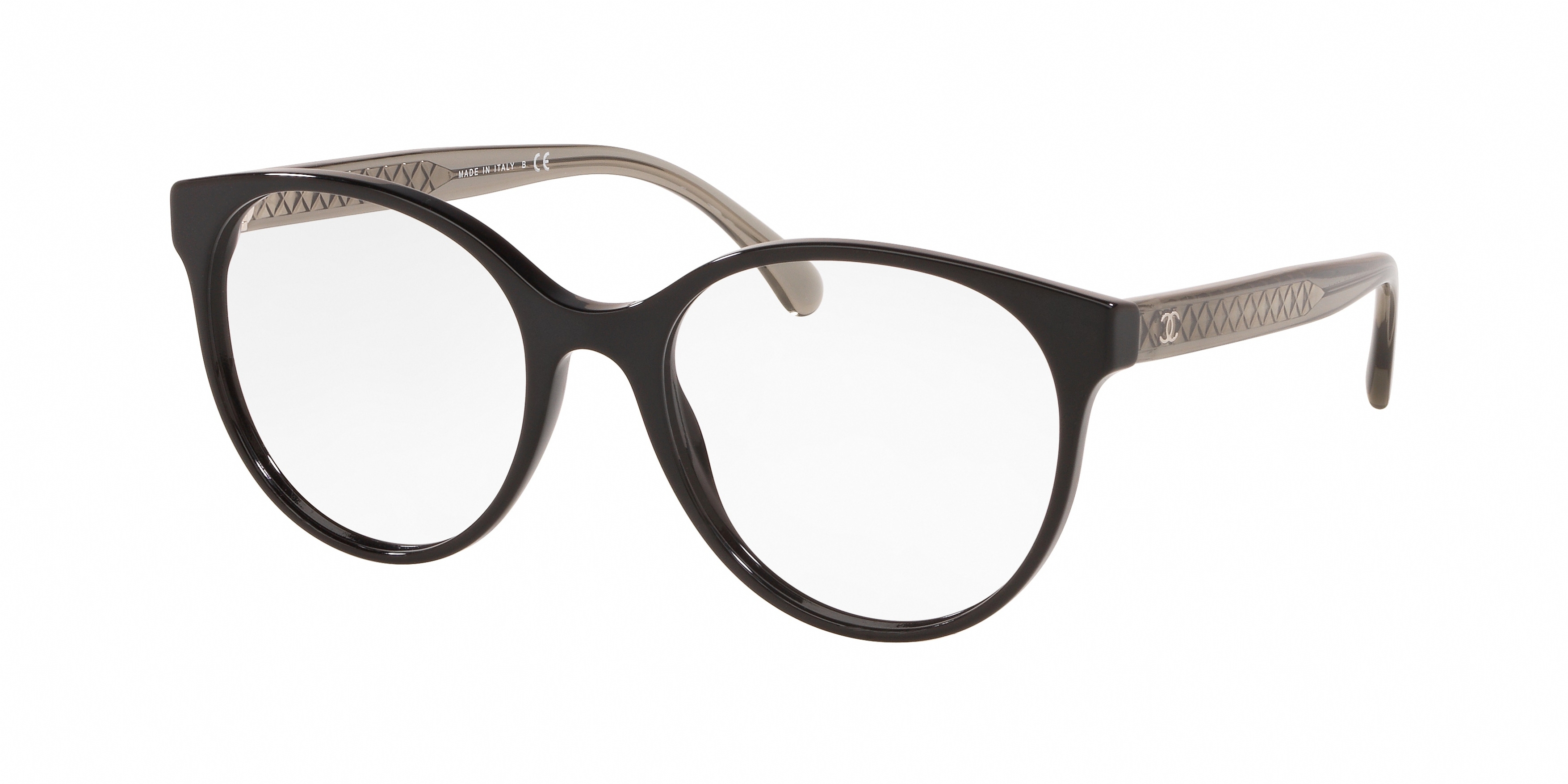 Chanel 3401 Eyeglasses