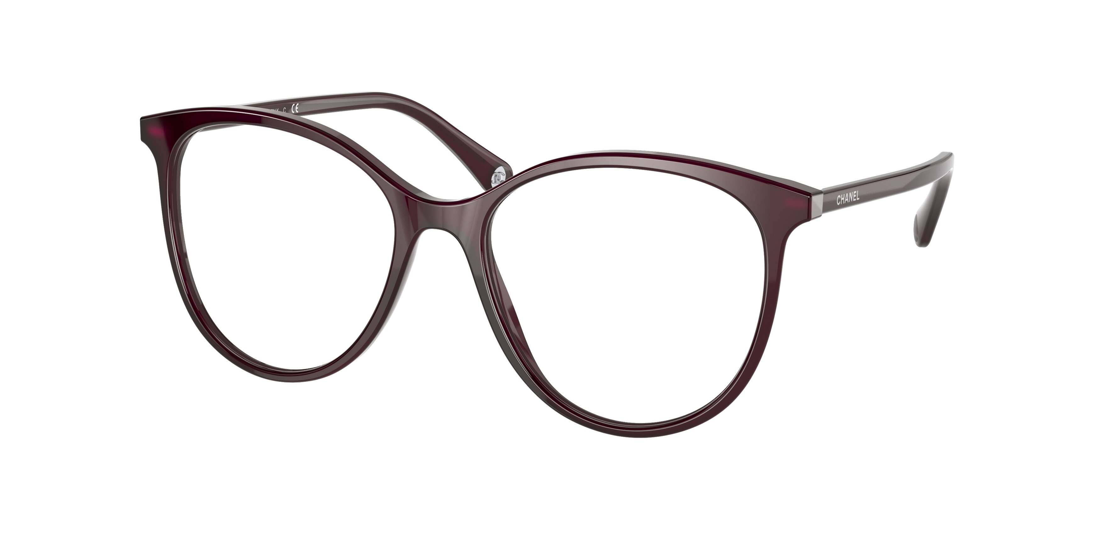 Women's full frame acetate eyeglasses, Firmoo.com