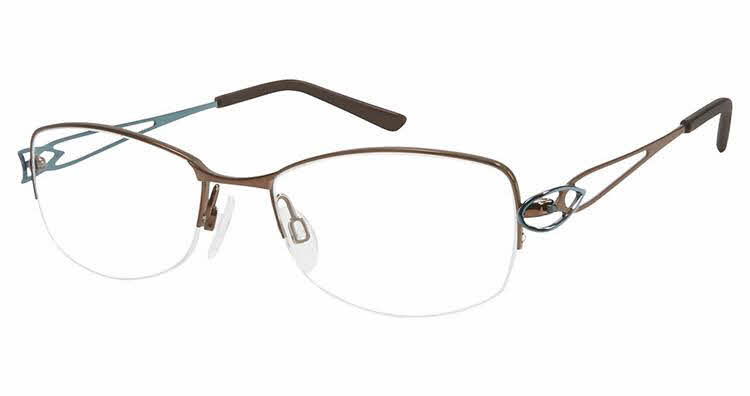 CHARMANT TITANIUM PERFECTION  