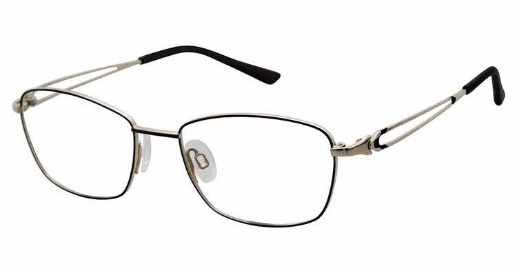 CHARMANT TITANIUM PERFECTION  