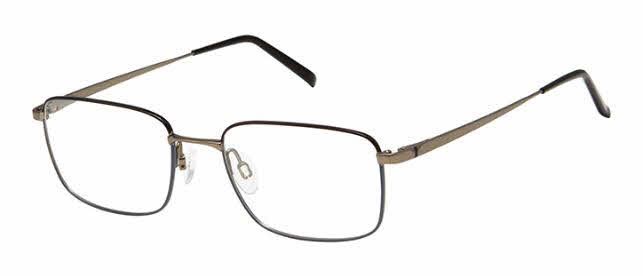 CHARMANT TITANIUM PERFECTION  