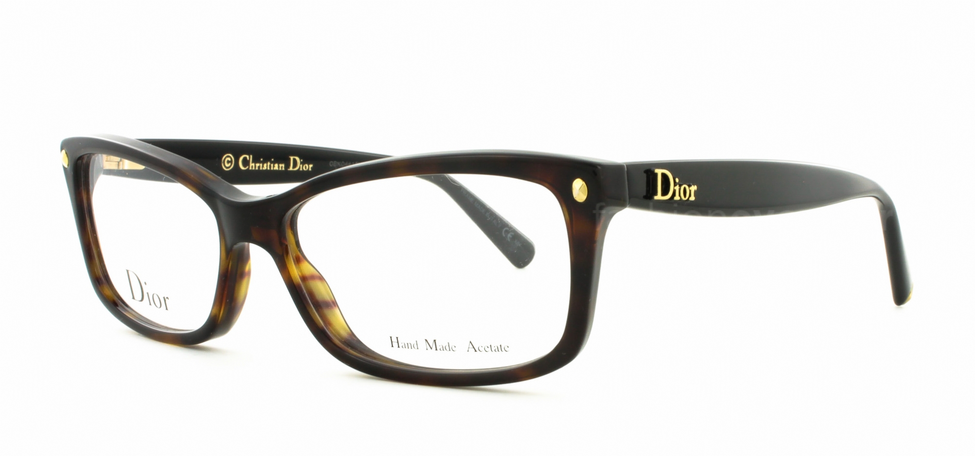 Christian Dior 3232 Eyeglasses