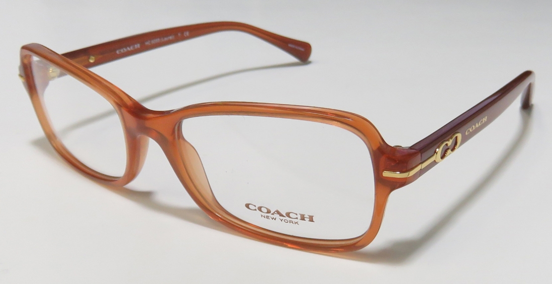 COACH  