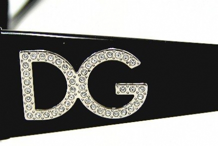 Dolce Gabbana 3045b Eyeglasses