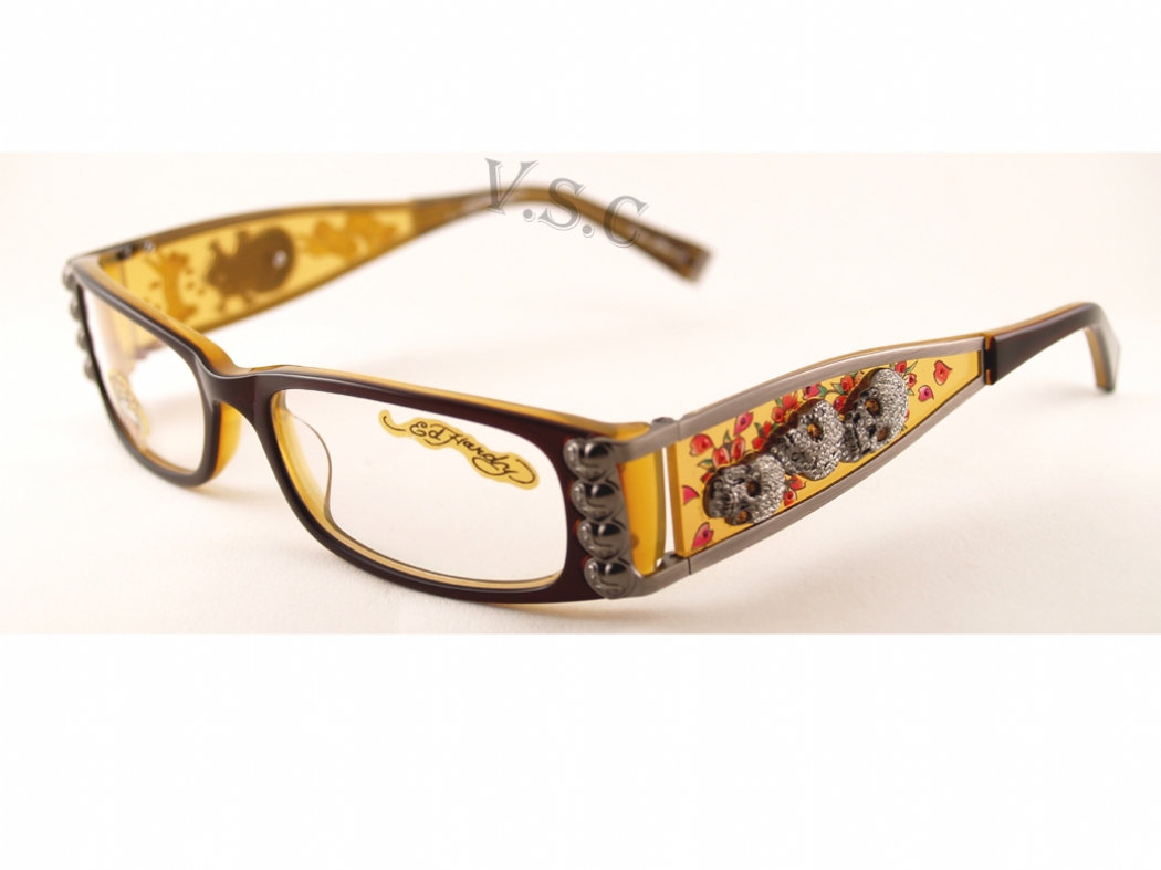 ED HARDY  