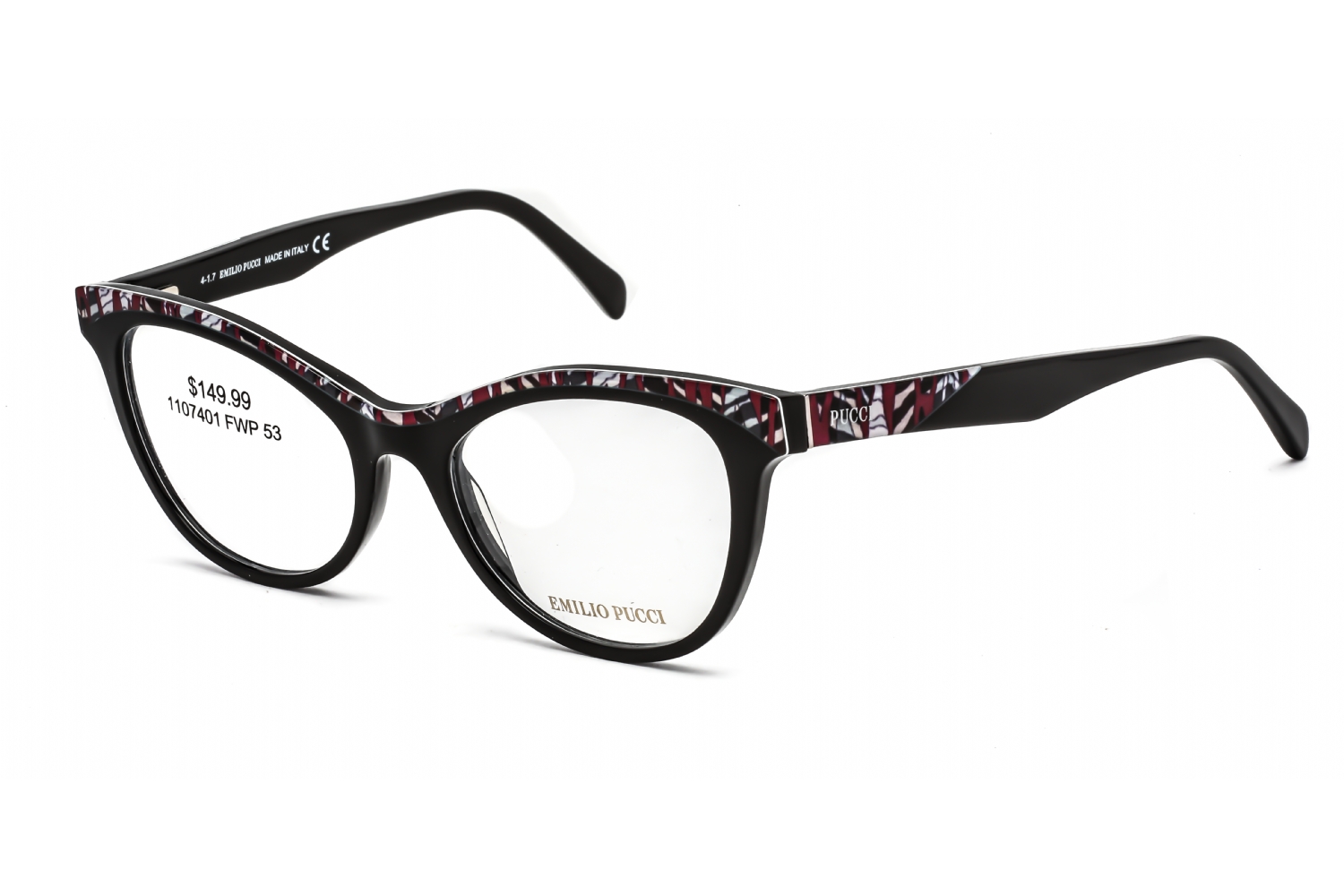 EMILIO PUCCI  