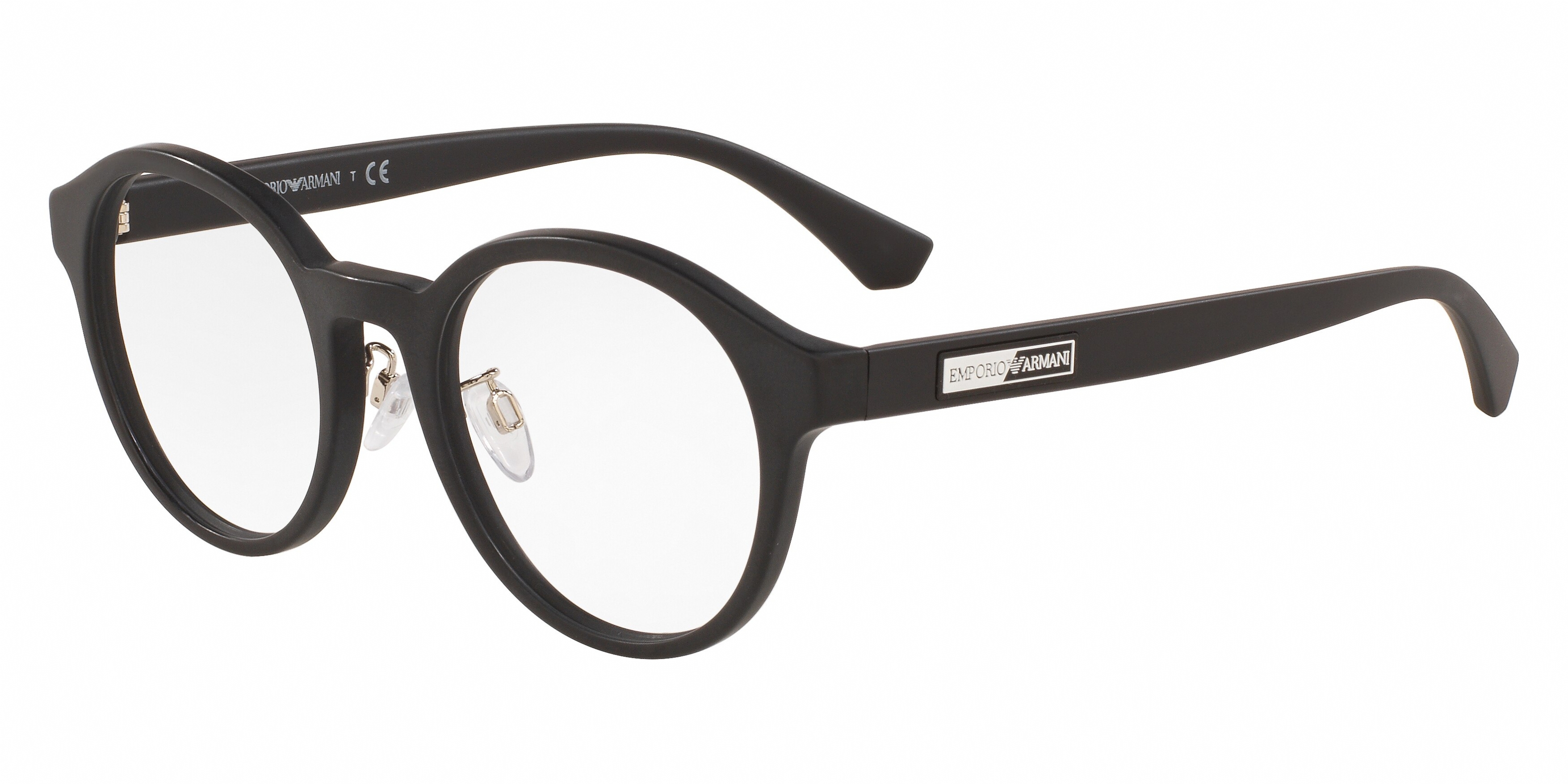 Buy Emporio Armani Eyeglasses directly from OpticsFast.com