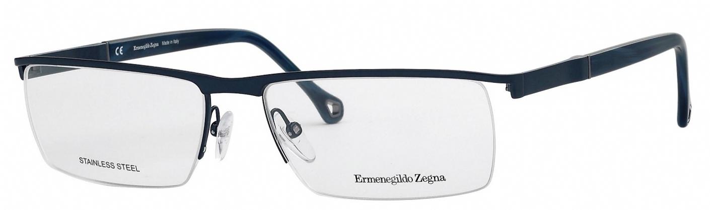Ermenegildo Zegna 3260 Eyeglasses
