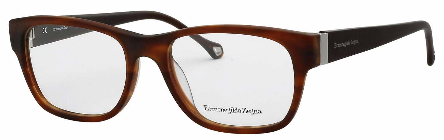 Buy Ermenegildo Zegna Eyeglasses directly from OpticsFast.com