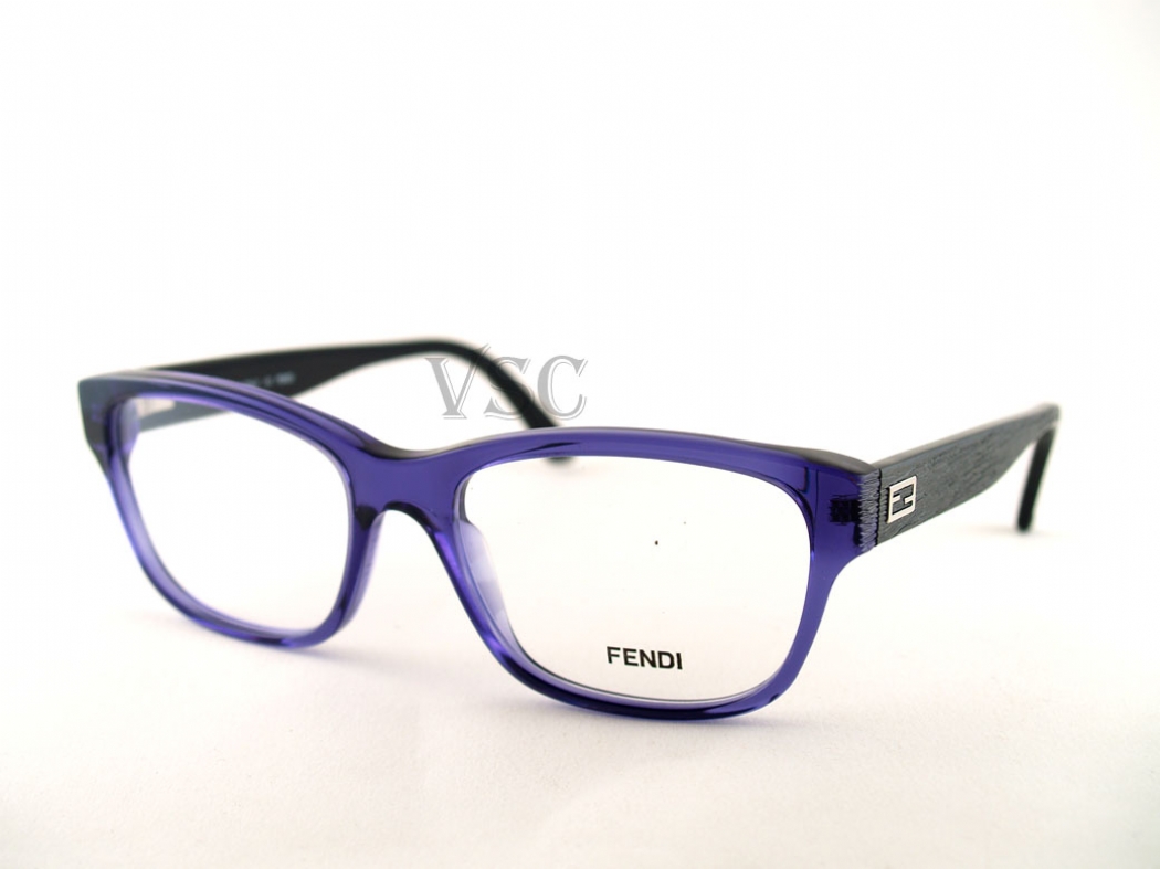 Fendi 852 Eyeglasses