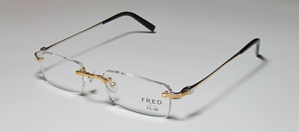 FRED  