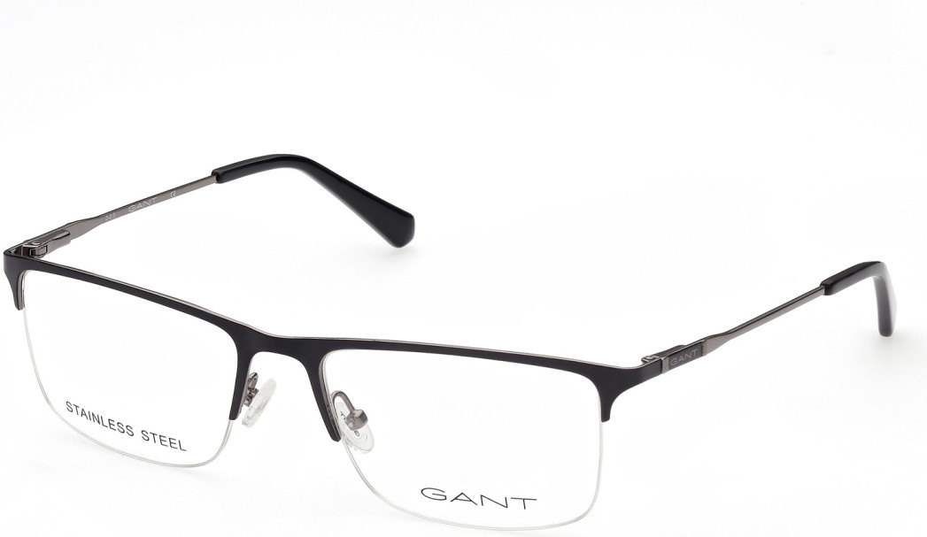 GANT  