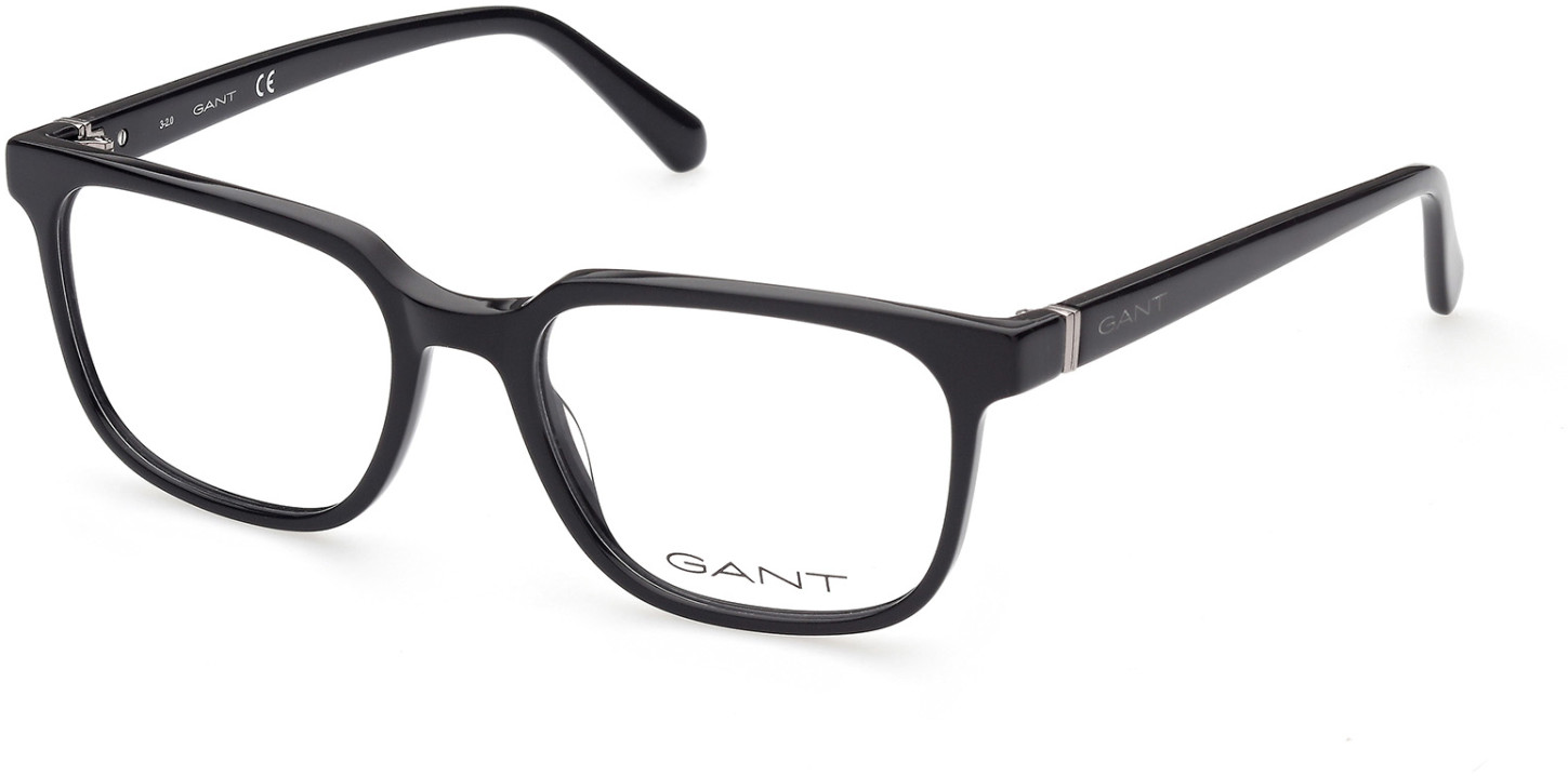 GANT  