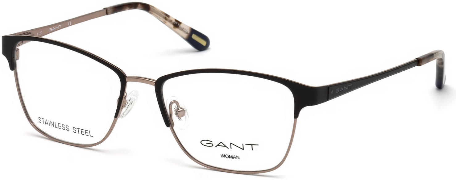 GANT  