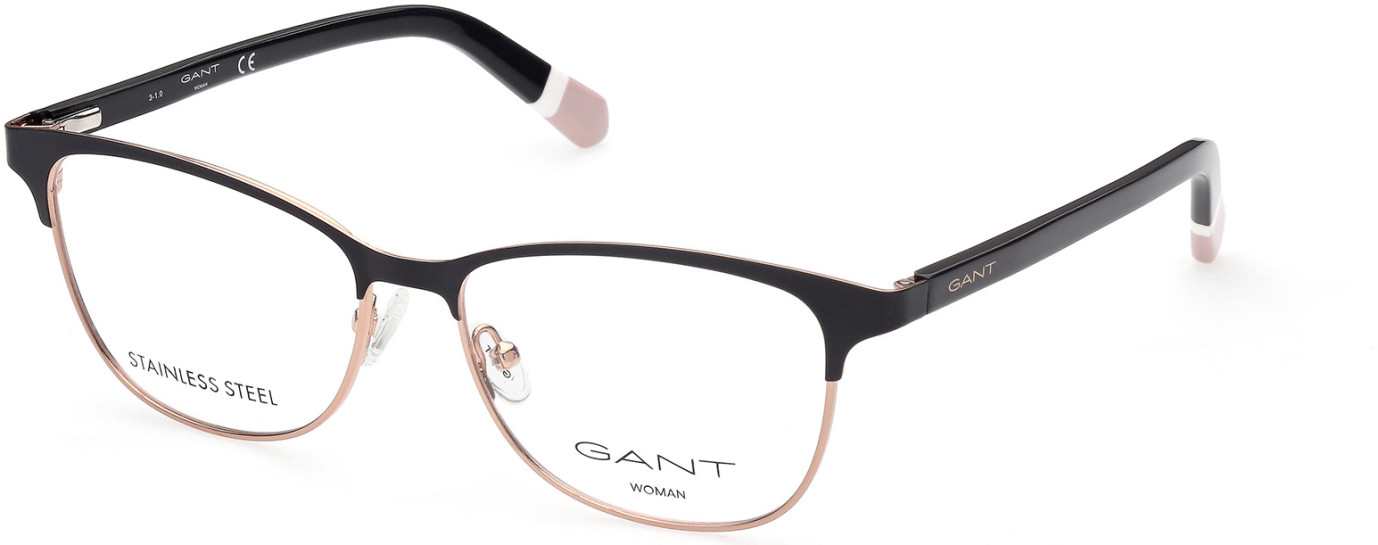 GANT  