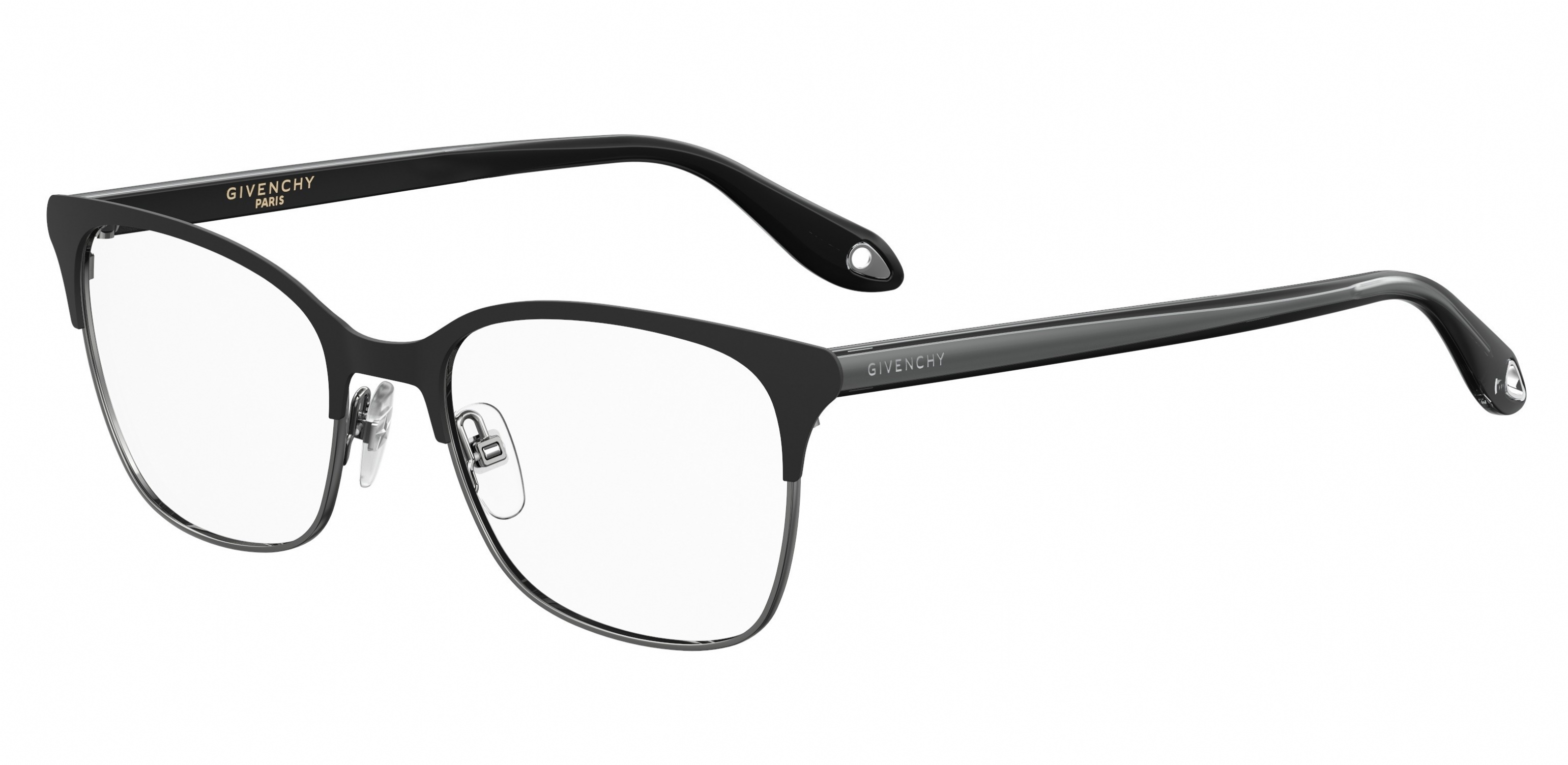 Buy Givenchy Eyeglasses directly from OpticsFast.com