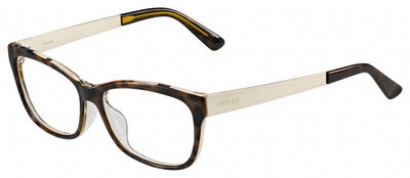 Buy Gucci Eyeglasses directly from OpticsFast.com