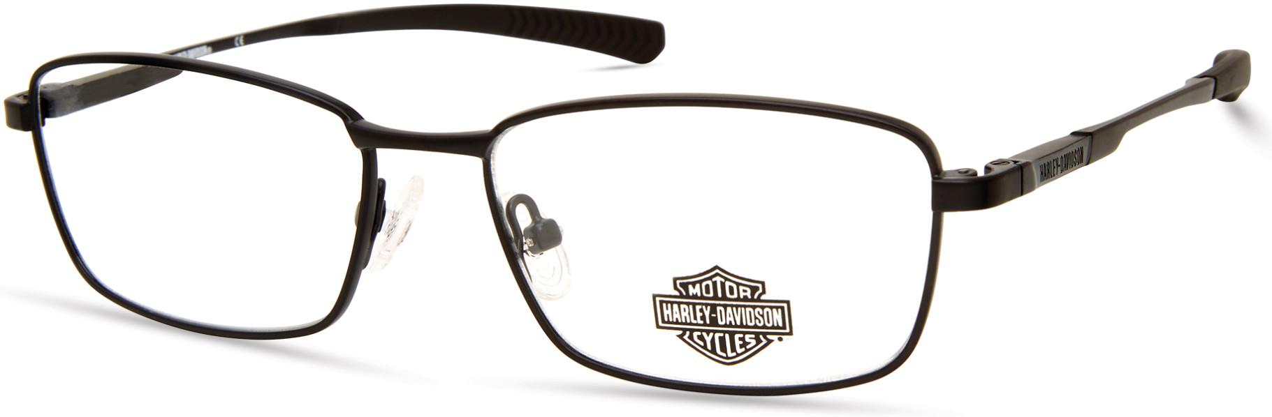 HARLEY DAVIDSON  