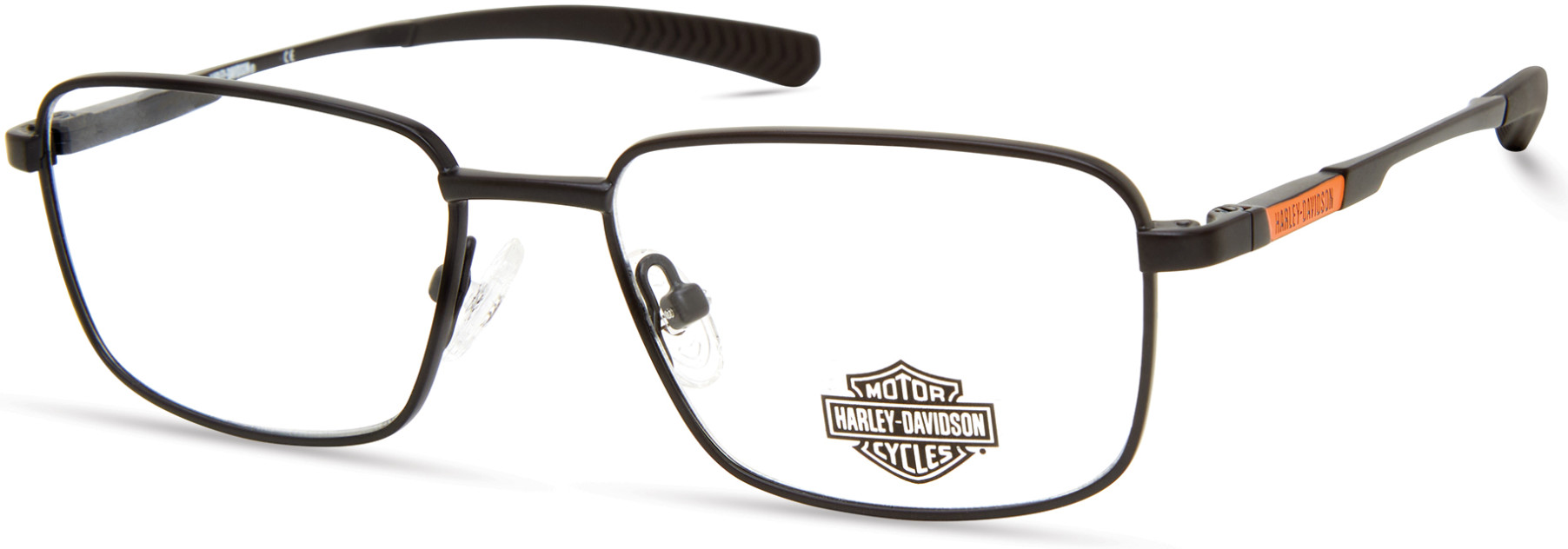 HARLEY DAVIDSON  