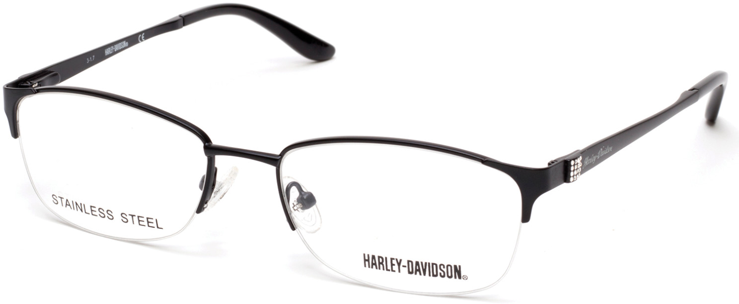 HARLEY DAVIDSON  
