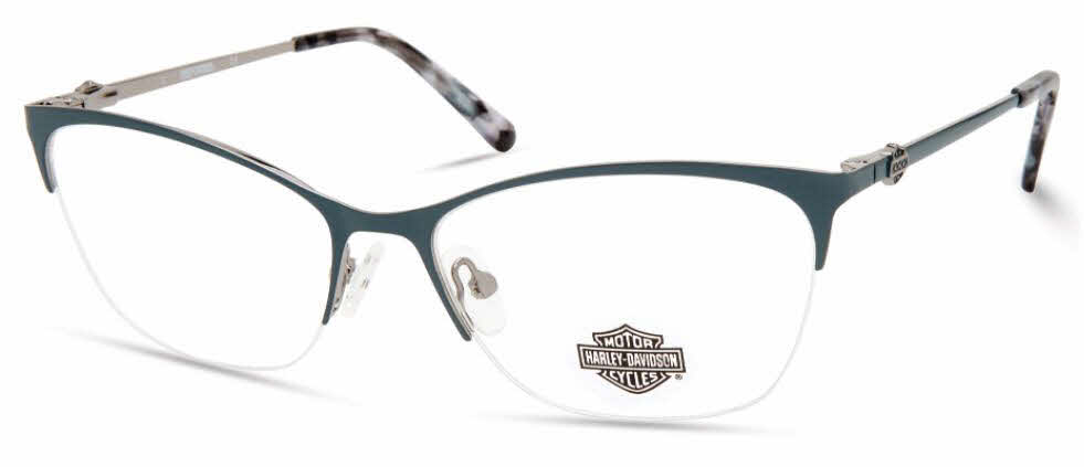 HARLEY DAVIDSON  