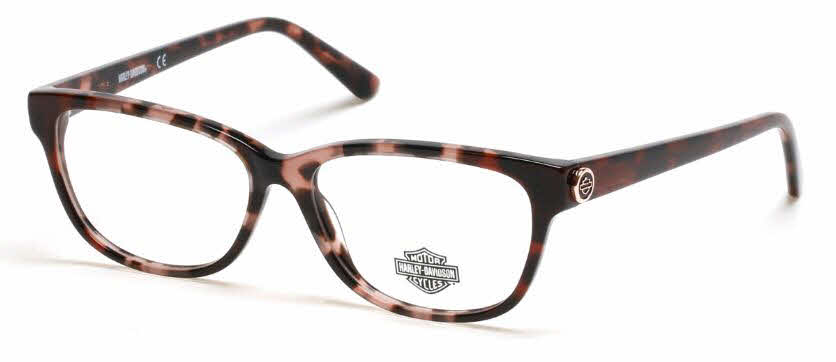 HARLEY DAVIDSON  
