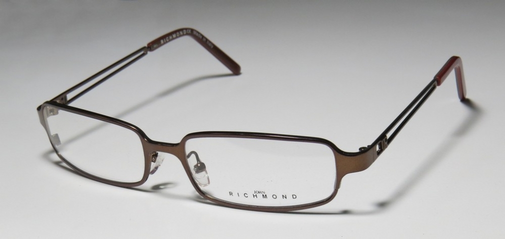 Buy John Richmond Eyeglasses directly from OpticsFast.com