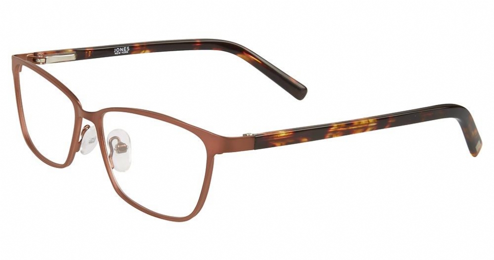 Buy Jones New York Eyeglasses directly from OpticsFast.com